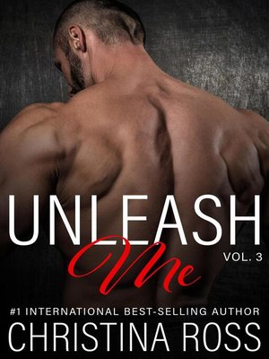 cover image of Unleash Me, Volume 3